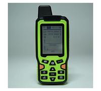 Traccia di navigazione GPS portatile Misuratore di area terrestre EM90 Strumento di misurazione del rilevamento del territorio Spina USA100-240V FSTN Display da 2,4 pollici