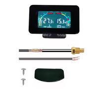 Traccia facilmente le prestazioni del veicolo con il nostro misuratore digitale