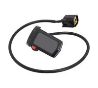 Traccia la tua velocit?? con questo affidabile display tachimetro per SURRON Ebi