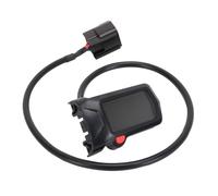 Traccia la tua velocità con questo affidabile display tachimetro per SURRON Ebi