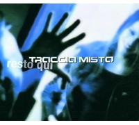 Traccia Mista - Resto Qui