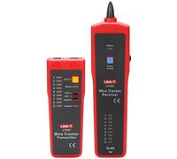 Tracciacavi professionale LAN, telefono ed elettrico UNI-T UT682