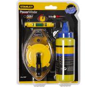 Traccialinee Abs Set Powerwinder Stanley 0-47-465