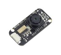 Tracciamento Oculare Ad Alta Velocità A 128 FPS e 160 Gradi, Riconoscimento 'Iride, Modulo GC0308, 300.000 Pixel, Unità USB, Modulo Gratuito