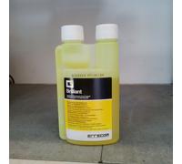 TRACCIANTE FLUO UV PER SISTEMI DI REFRIGERAZIONE E CONDIZIONAMENTO DA 250ML