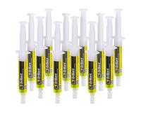 TRACCIANTE FLUORESCENTE UV PER GAS REFRIGERANTE - BRILLIANT PER INDIVIDUARE PERD