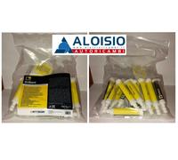 TRACCIANTE SISTEMI DI REFRIGERAZIONE E CONDIZIONAMENTO 12 SIRINGHE 7.5ml