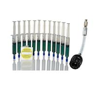 Tracciante U/V BRILLIANT con adattatore riutilizzabile - 12 dosi