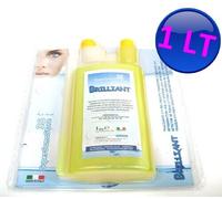 Tracciante U/V BRILLIANT fluorescente confezione da 1 LT