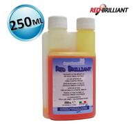 Tracciante U/V RED BRILLIANT 250 ML per climatizzatore veicoli ibridi ed elettri