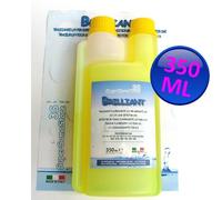 Tracciante UV BRILLIANT fluorescente confezione da 350ML