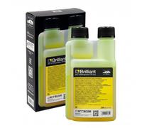 Tracciante UV Fluorescente Cercafughe Aria Condizionata Errecom Brilliant 250ml