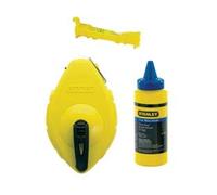 Stanley Set di fili per tracciare 30 m Quantità:1