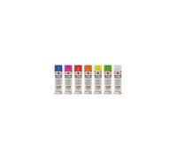 TRACCIATORE CANTIERE NEW STAR MARKER ML.650 BLU FLUORESCENTE