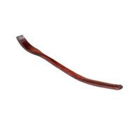 Tracciatore di ritracciamento - Maniglia lunga in legno Tracciatore di ritracciamento | Strumento lungo per graffi, strumento ergonomico per massaggi in legno con manico esteso per il marito di Pa