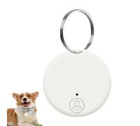Tracciatore GPS per cani - Catenaccio con marchio wireless anti-smarrimento - Cercatore di oggetti per veicoli, animali, viaggi, animali domestici, all'aperto, escursionismo