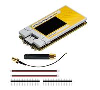 Tracciatore Heltec V2 Meshtastic ESP32S3 Nodo LoRa A Basso Consumo MeshCor7868