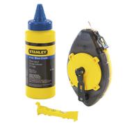 Tracciatore powerwinder 30mt Stanley 0-47-465