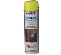 TRACCIATORE SPRAY FLUORESCENTE ml.500 - GIALLO