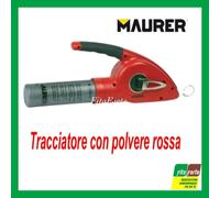TRACCIATORE KIT GOOD LINE BLU MAURER 30MT