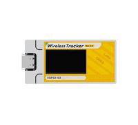 Tracciatore Wireless Heltec V2 Meshtastic ESP32S3 Nodo LoRa A Basso Consumo MeshCore WiFi LoRa BLE 863-928MHz per il Tracciamento di Risorse