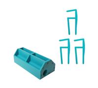 Tracciatori Paralleli Multi-margine Lavorazione Del Legno Guardaroba Bordo Marcatura Calibro Layout Carpenteria Dispositivo Tratteggio Armadietto Per La Lavorazione Del Legno Strumento