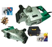 Tracciatrice scanalatrice scanalatore