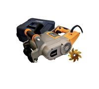 Tracciatrice Scanalatrice Scanalatore a fresa 35mm per muro professionale 1100 W