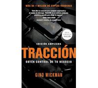 Traccion: Obtén Control de Tu Negocio