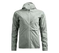 Ortovox Trace 2.5L W - giacca hardshell - donna Green L