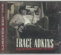 Trace Adkins - Dangerous Man