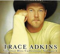 Trace Adkins - Greatest Hits 1 [Eco]