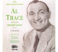 Trace, Al & His Musicians - Early 1940s
