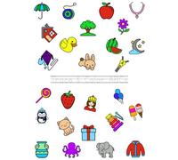 Trace and Color ABCs