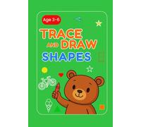 Trace and Draw Shapes
