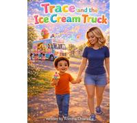 Trace and the Ice Cream Truck