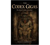 Trace Ashwood The Codex Gigas (Tascabile)