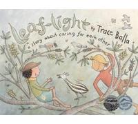 Trace Balla Leaf-light (Copertina rigida)