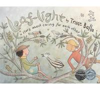 Trace Balla Leaf-light (Copertina rigida)