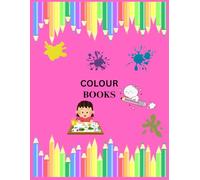 TRACE, COLOR & LEARN: Alphabet Tracing and Coloring Book: Fun Letter Learning for Toddlers and Preschoolers.