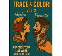 TRACE & COLOR!: VOL. 2