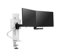 TRACE DUAL MONITORS PANEL CLAMP NEW