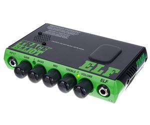 Trace Elliot ELF Basshead