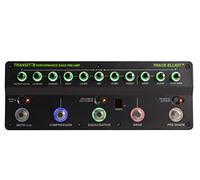 Trace Elliot® Transit™ B Bass Pre-amp & Effetti Pedale