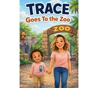 Trace Goes To The Zoo