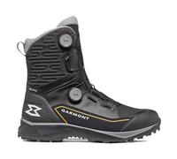 Trace High BOA GTX black/garmont orange (U002401) 8,5