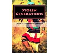 Trace L Hentz Stolen Generations (Tascabile)