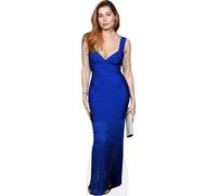 Trace Lysette (Long Dress) a grandezza naturale
