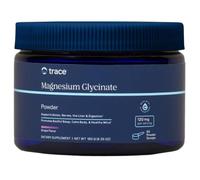 Trace Minerals Magnesio Glicinato, Uva - 180 g