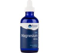 Trace Minerals Research Magnesio ionico 400 mg - 118 ml